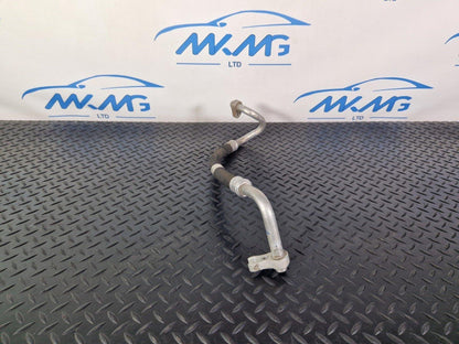 14-21 MERCEDES BENZ W205 GENUINE OEM A/C AIR CONDITIONING PIPE HOSE A2058306201