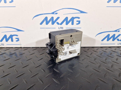 14-19 MERCEDES GLA X156 IGNITION SWITCH LOCK CONTROL UNIT MODULE A2469055003