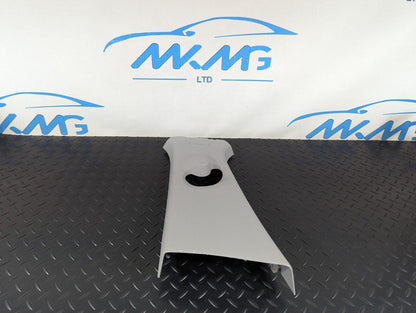 16-22 BMW X1 F48 GENUINE OEM LEFT PASSENGER SIDE B-PILLAR TRIM 7332815