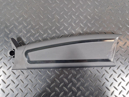15-18 AUDI A7 4G OEM REAR LEFT TAILGATE HINGE COVER TRIM 4G8827991A