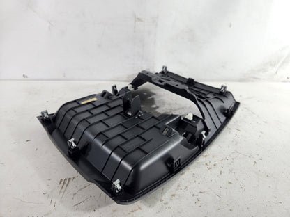 Ford Transit MK8 (V363) Cargo Van Dashboard Upper Storage Trim BK31-V044J53-AEW