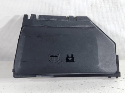 Range Rover Evoque L538 Genuine Fuse Box Cap Cover Trim GK72-14A076-BA