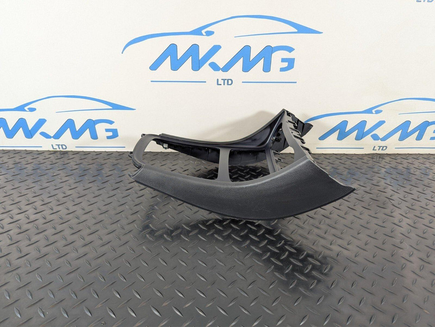13-19 MERCEDES BENZ CLA C117 OEM CENTER CONSOLE SURROUND PANEL TRIM A1766807200
