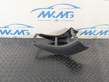 13-19 MERCEDES BENZ CLA C117 OEM CENTER CONSOLE SURROUND PANEL TRIM A1766807200