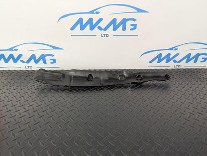 16-19 AUDI A4 B9 GENUINE OEM FRONT LEFT SIDE N/S WING FENDER COVER 8W0821111