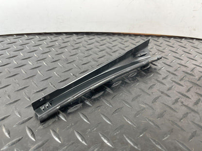 16-19 AUDI A4 B9 SALOON GENUINE LEFT PASSENGER SIDE A PILLAR TRIM 8W0868203LI