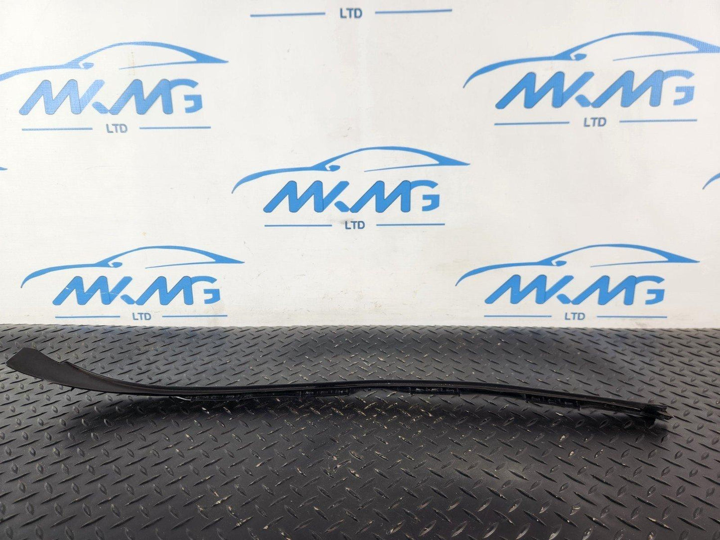 MERCEDES-BENZ A W177 Front Right Door Window Molding A1776903401
