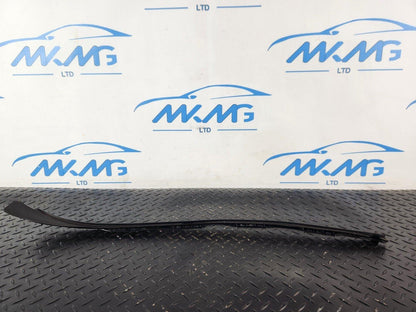 MERCEDES-BENZ A W177 Front Right Door Window Molding A1776903401