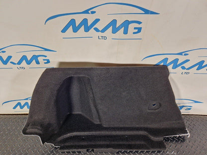 18-ON MERCEDES A CLASS W177 LEFT BOOT TRUNK TRIM PANEL COVER A1776900900