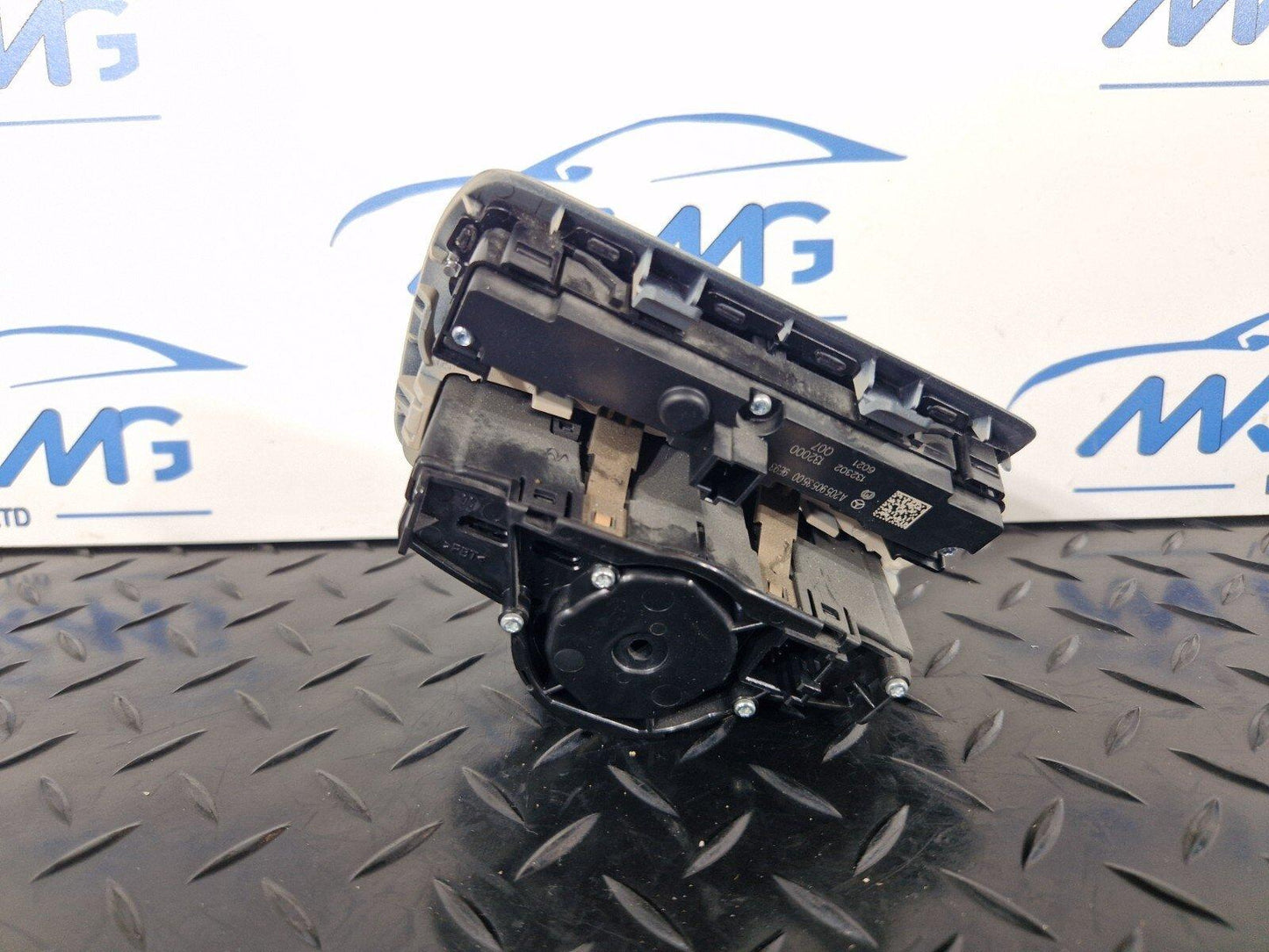 14-21 MERCEDES BENZ C350e W205 HEADLIGHTS & PDC CONTROL SWITCH A2059057007