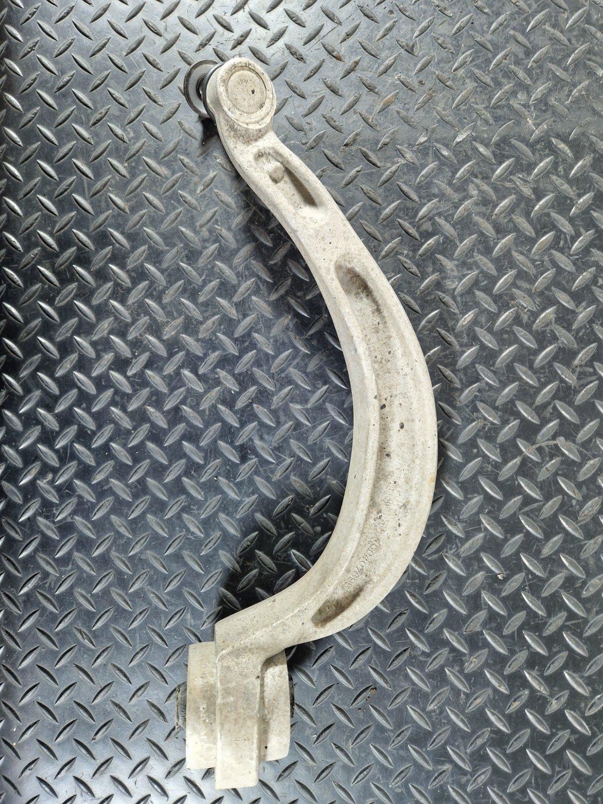 12-18 AUDI A6 C7 OEM GENUINE FRONT RIGHT SIDE LOWER CONTROL ARM 4G0407695