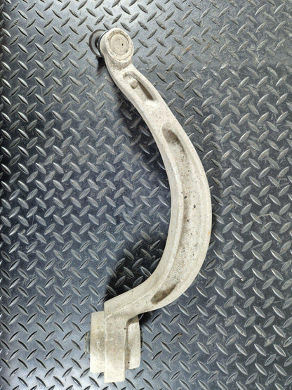 12-18 AUDI A6 C7 OEM GENUINE FRONT RIGHT SIDE LOWER CONTROL ARM 4G0407695