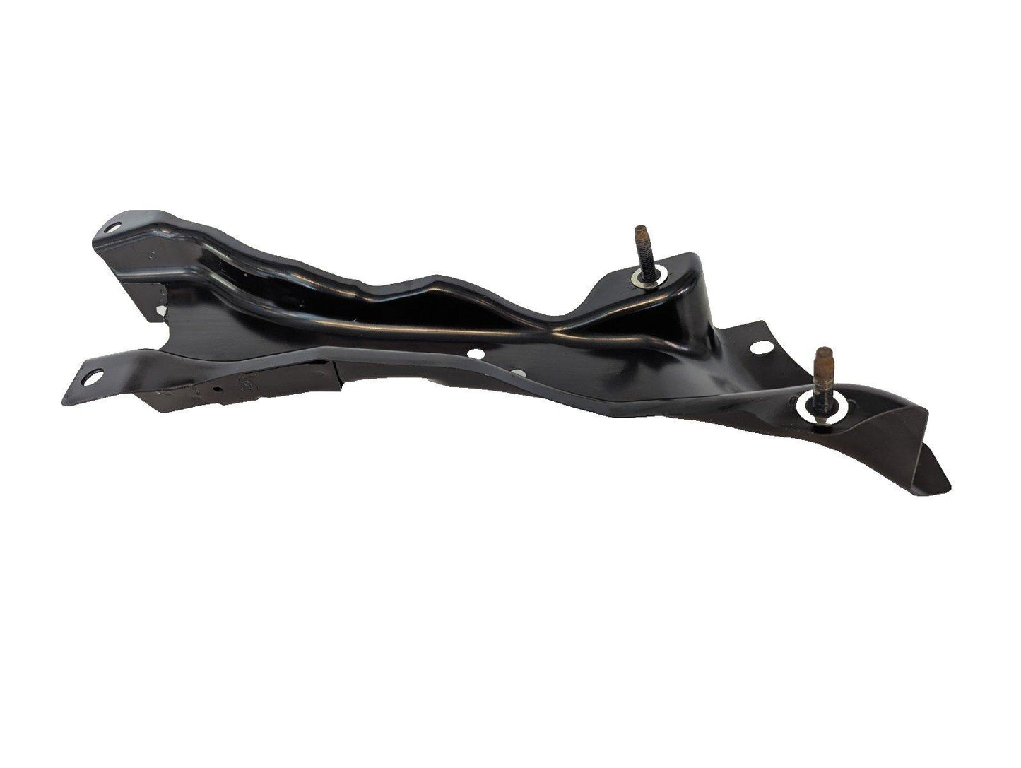 14-19 LAND ROVER L550 DISCOVERY PASSENGER SIDE REAR REINFORCER FK72103A11AE