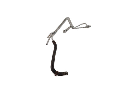 AUDI A4 B9 1.4TFSI PETROL ENGINE COOLANT WATER PIPE HOSE 04E122157AC