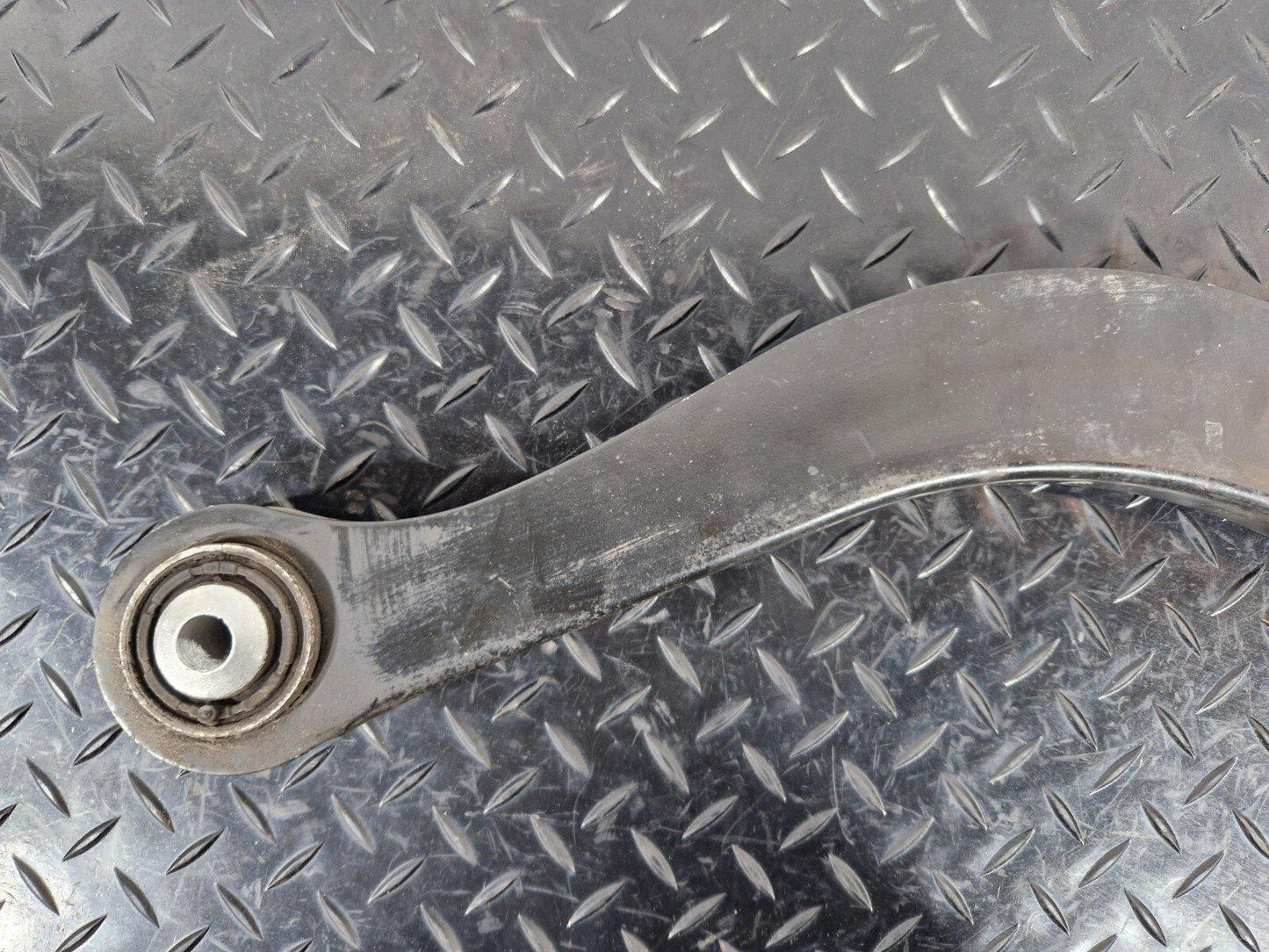 16-19 AUDI A4 B9 AVANT ULTRA SE WISHBONE UPPER CONTROL ARM REAR LEFT 8W0505371E
