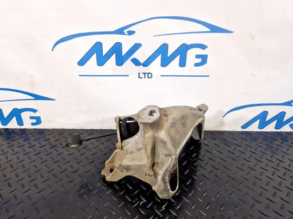 16-19 AUDI A4 B9 GENUINE LEFT N/S ENGINE MOUNT BRACKET 4M0199307AD