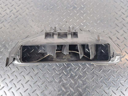 16-19 AUDI A4 B9 GENUINE DASHBOARD AIR VENT TRIM 8W2858431