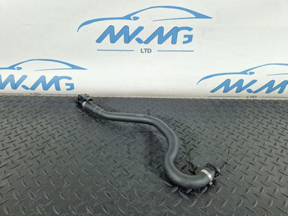 10-17 AUDI A8 4H CONNECTING PIPE HOSE LINE 079133817M