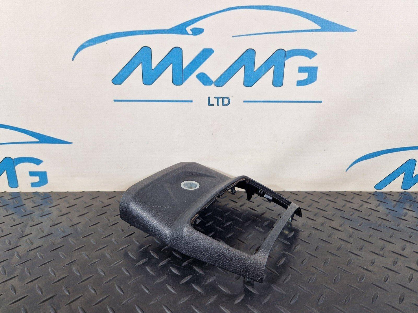 14-21 BMW 2 SERIES 218d GRAN TOURER F46 OEM REAR CENTRE CONSOLE TRIM 9319567