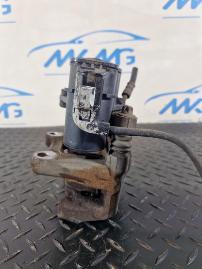 2019 Mercedes-Benz B200d B-Class W247 SUV Brake Pads A2474230198