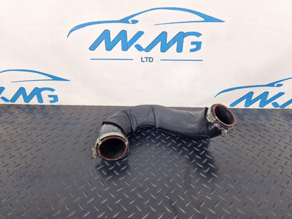 10-18 AUDI A7 4G S-LINE GENUINE TURBO PRESSURE HOSE 4G0145738AH