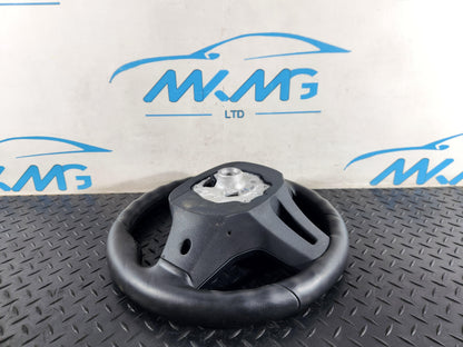 BMW 118i F40 Hatchback Multifunction Steering Wheel Genuine 6409902