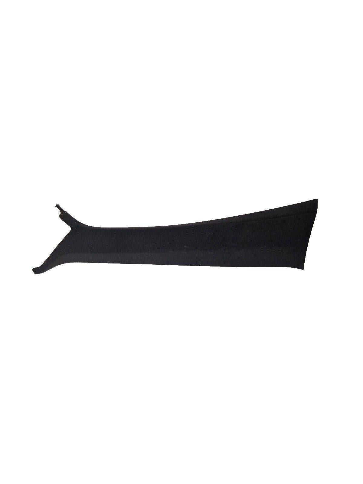16-22 AUDI A4 8W B9 N/S GENUINE LEFT A PILLAR TRIM  8W0867233D