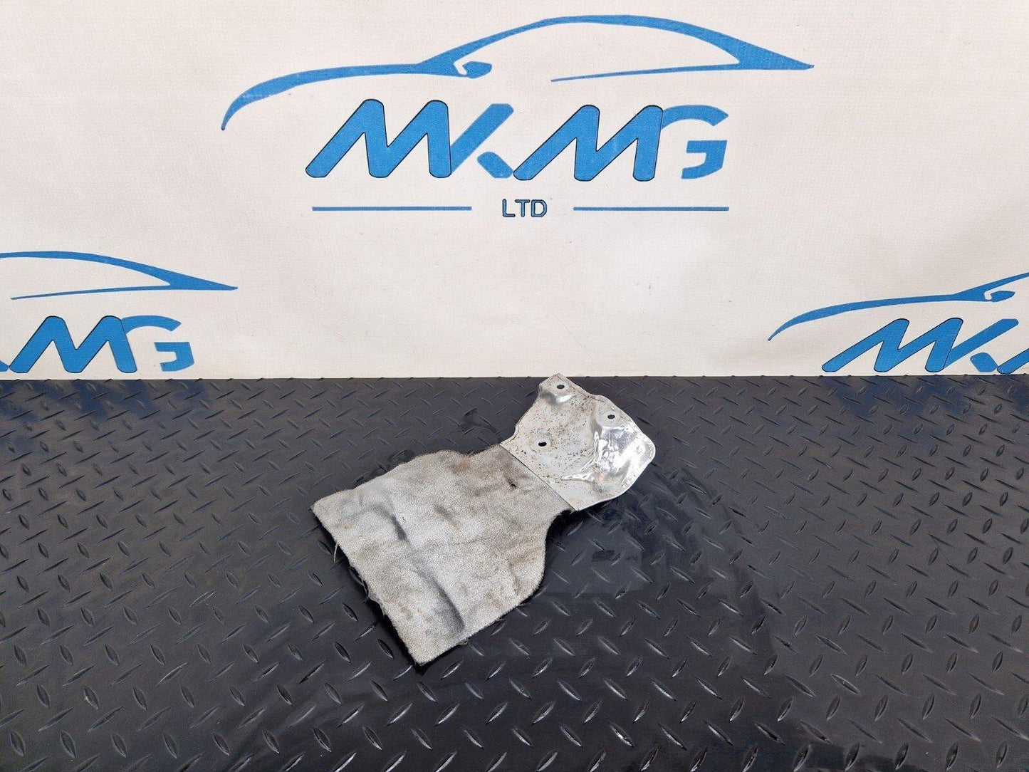 16-24 AUDI A5 F5 OEM GENUINE ENGINE BRACKET SHIELD 4M0199388