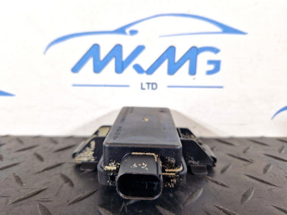 14-23 MERCEDES VITO W447 TYRE PRESSURE SENSOR CONTROL UNIT MODULE A4479007403