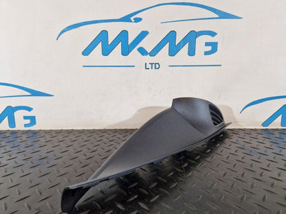 14-23 MERCEDES VITO W447 FRONT RIGHT SIDE DASHBOARD SIDE PANEL COVER A4476890837