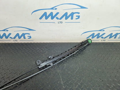 Audi A6 Allroad C7 Parcel Shelf Load Cover Mechanism 4G9863560A
