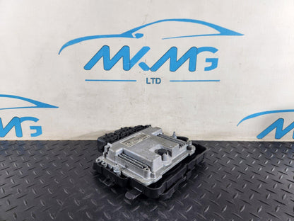 Citroen DS3 Hatchback Engine Control Unit ECU Genuine 0281017600
