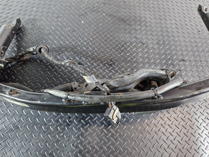 16-19 AUDI A4 B9 WESTFALIA ELECTRIC TOW BAR 8W0959245 8W0800491M