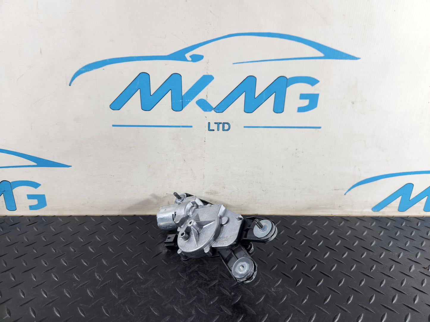 Land Rover Range Rover Evoque L551 Rear Wiper Motor K8D2-17404-AA