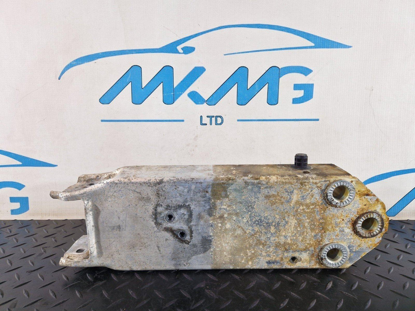 BMW 6 SERIES F13 FRONT BUMPER CRASH IMPACT ABSORBER FITS LEFT & RIGHT 7253877