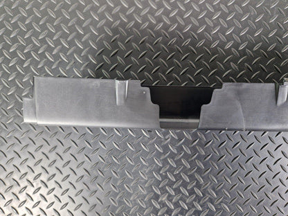 18-ON MERCEDES-BENZ SPRINTER W907 W910 CABLE DUCT GUIDE BRACKET A9078211200