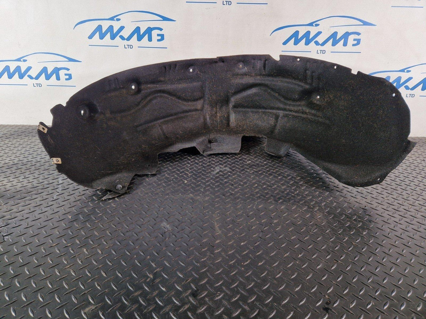 16-22 MERCEDES BENZ X253 REAR LEFT N/S WHEEL ARCH LINER GUARD A2536900630