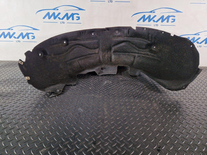 16-22 MERCEDES BENZ X253 REAR LEFT N/S WHEEL ARCH LINER GUARD A2536900630