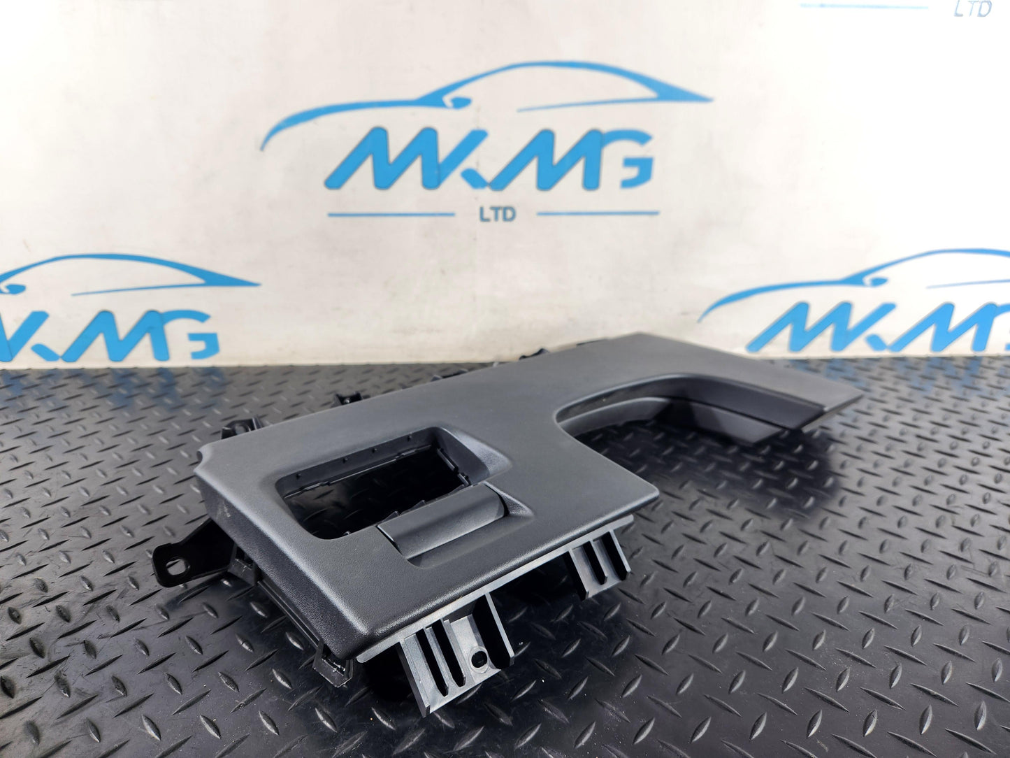Land Rover Range Rover Evoque L551 Steering Column Lower Trim Panel K8D204325AF