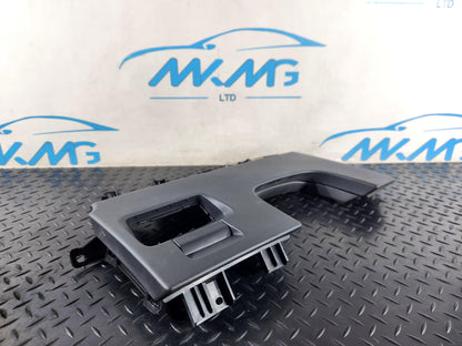 Land Rover Range Rover Evoque L551 Steering Column Lower Trim Panel K8D204325AF