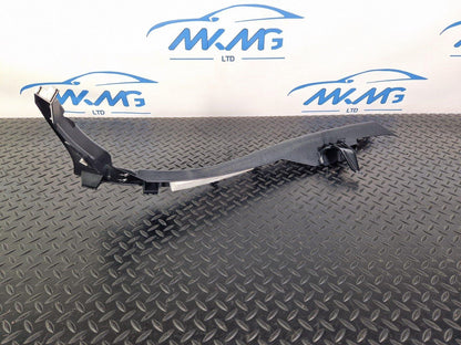14-21 MERCEDES BENZ C300h W205 REAR RIGHT INNER ARCH TRIM A2056903705