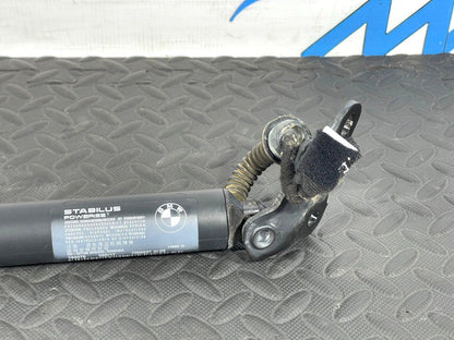 16-22 BMW X1 F48 GENUINE LEFT SIDE ELECTRIC TAILGATE REAR BOOT STRUT 7350837