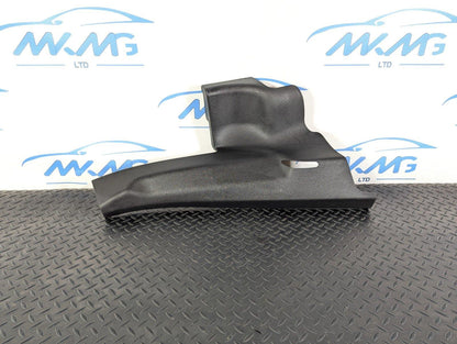 10-15 AUDI Q7 4L GENUINE OSR DRIVERS SIDE REAR C PILLAR COVER 4L0867768A