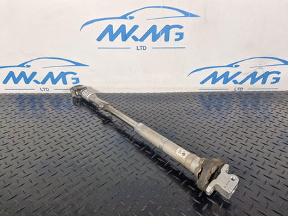 11-18 BMW 6 SERIES F06 STEERING COLUMN ROD JOINT SHAFT 6776109 6790490