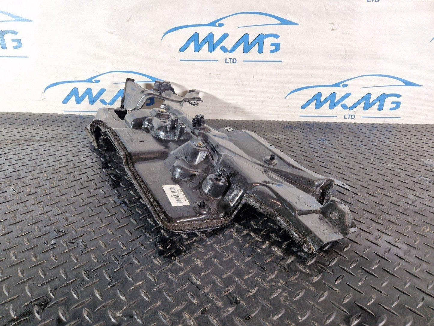 13-23 RANGE ROVER SPORT L494 ENGINE BAY COVER TRIM FPLA-10B812-BA