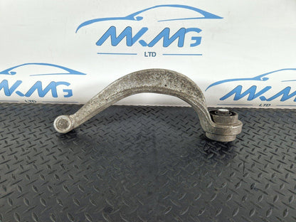 10-17 AUDI A8 4H FRONT LEFT N/S CONTROL ARM 4H0407693