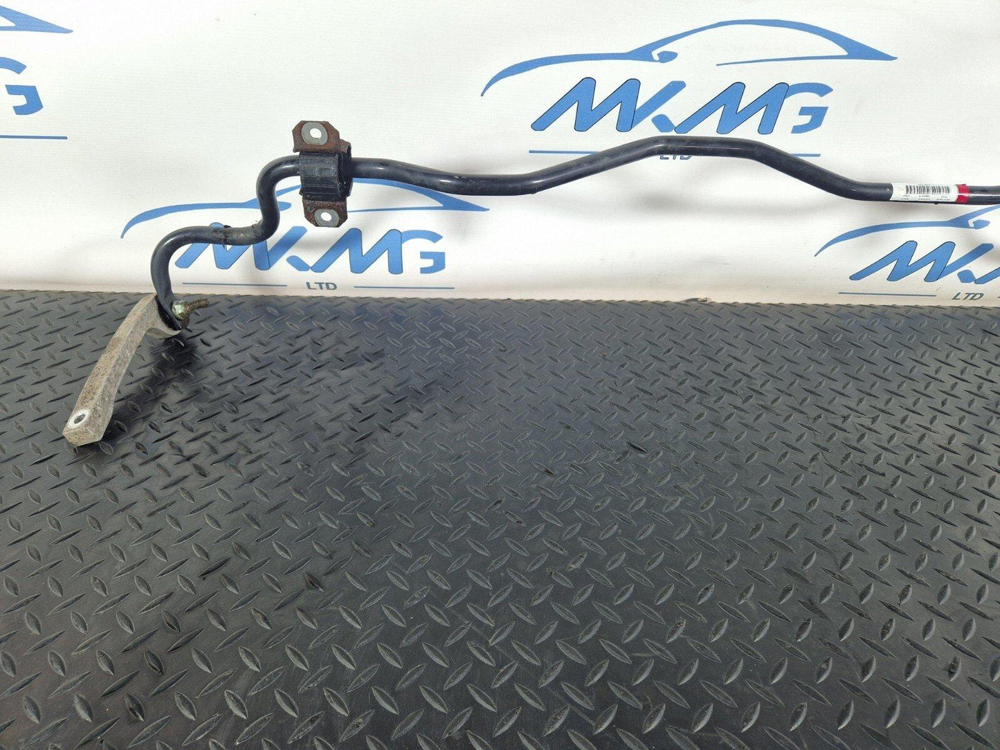 16-19 AUDI A4 AVANT B9 S-LINE REAR ANTI ROLL BAR SWAY BAR 8W0511305AG