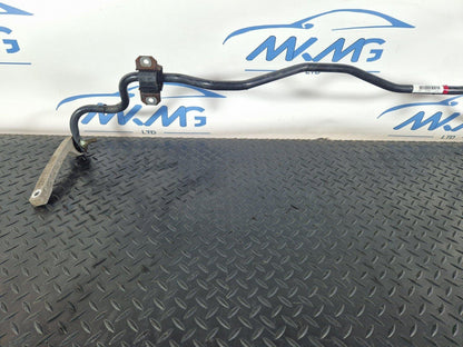 16-19 AUDI A4 AVANT B9 S-LINE REAR ANTI ROLL BAR SWAY BAR 8W0511305AG