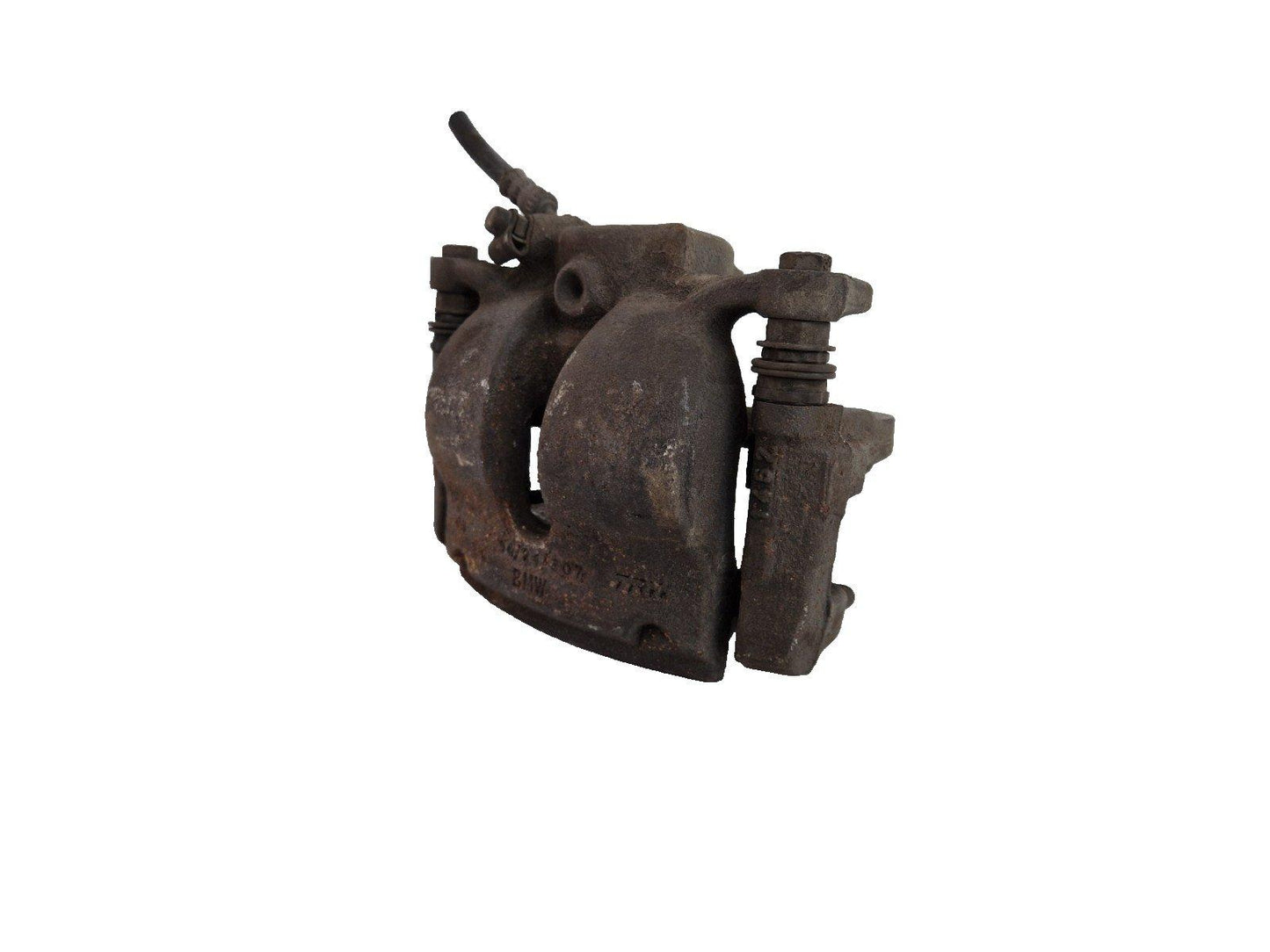 2020 BMW 2 SERIES F44 MSPORT FRONT RIGHT BRAKE CALIPER 6798946