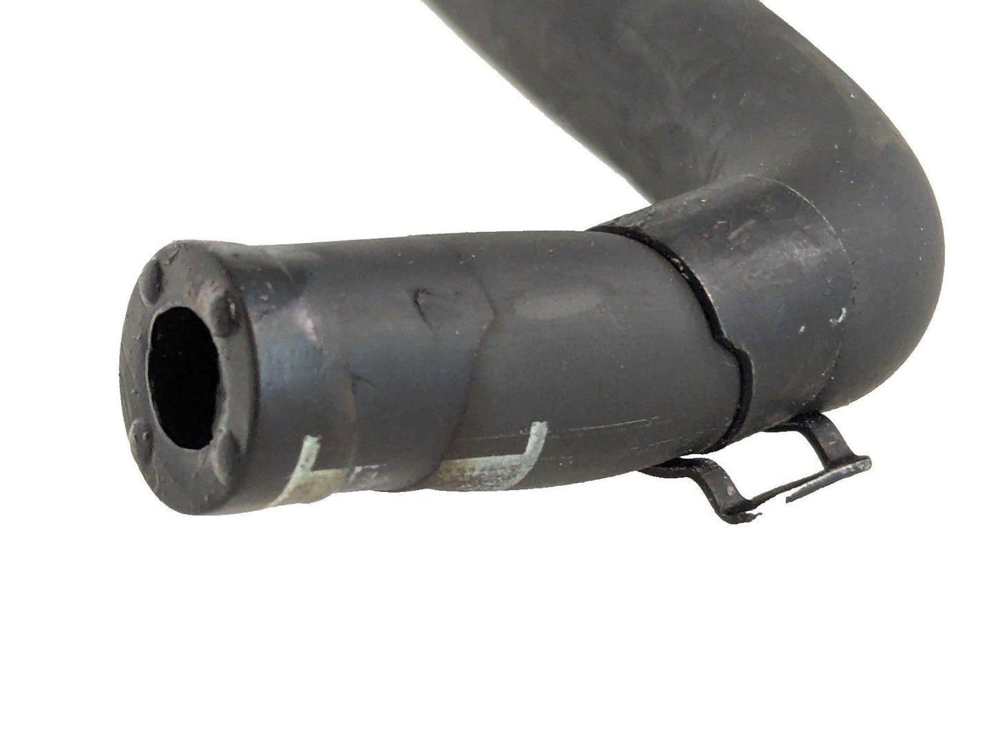 10-15 AUDI Q7 4L 3.0 DIESEL CJMA BREATHER VENT PIPE HOSE TUBE LINE 7L8122447G